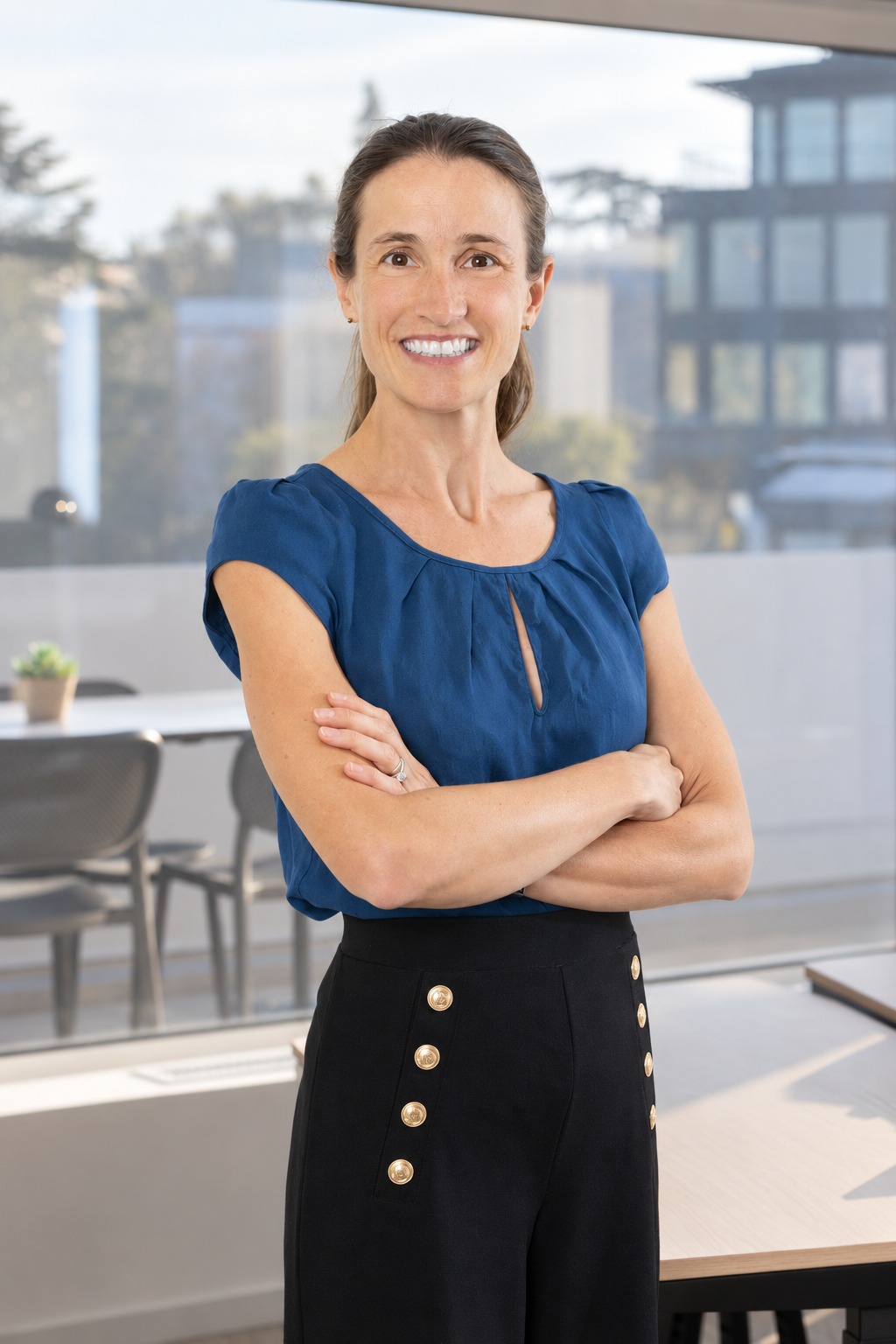 Anne-Laure Dechambre
